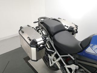 TRIUMPH TIGER 1200 GT PRO 2024 6197 kms.