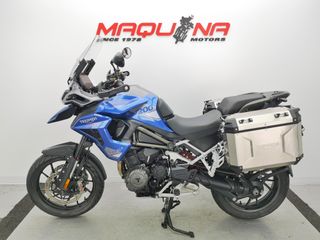 TRIUMPH TIGER 1200 GT PRO 2024 6197 kms.