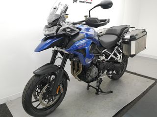 TRIUMPH TIGER 1200 GT PRO 2024 6197 kms.