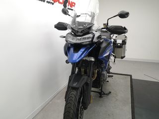 TRIUMPH TIGER 1200 GT PRO 2024 6197 kms.