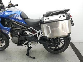 TRIUMPH TIGER 1200 GT PRO 2024 6197 kms.