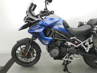 TRIUMPH TIGER 1200 GT PRO 2024 6197 kms.