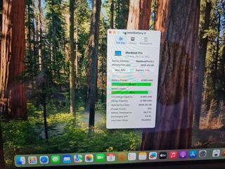 MacBook Pro 13' i7 | 16GB RAM | macOS Sequoia Apple