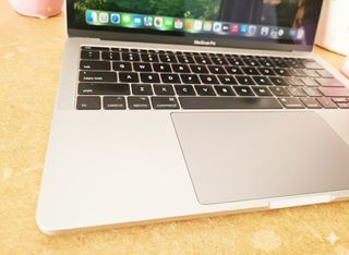 MacBook Pro 13' i7 | 16GB RAM | macOS Sequoia Apple