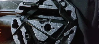 Rueda Repuesto Dunlop 205/55 R16+ gato regalo