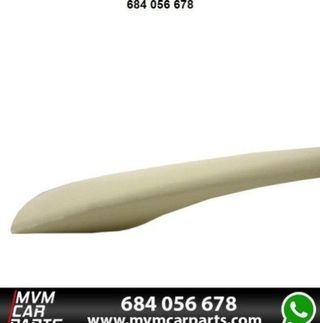 Alerón spoiler de maletero para Mini Cooper R50/53