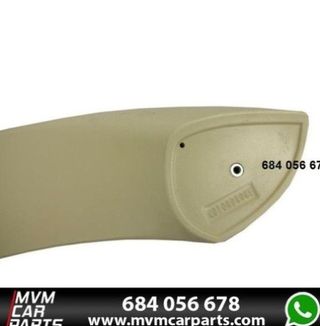Alerón spoiler de maletero para Mini Cooper R50/53