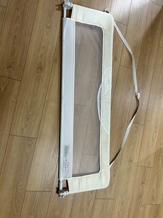 Barandilla de Cama Infantil