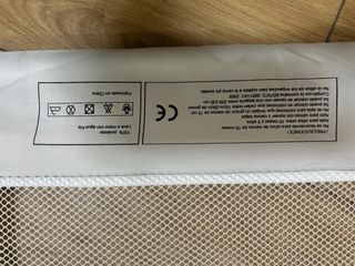 Barandilla de Cama Infantil