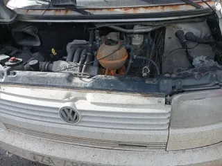 Piezas VW Transporter