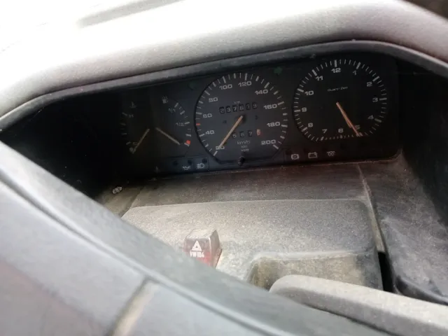 Piezas VW Transporter