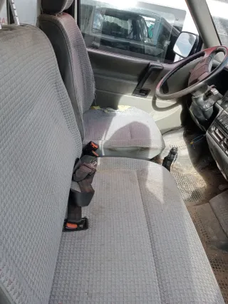 Piezas VW Transporter