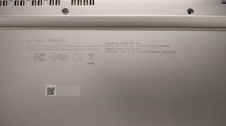 Portátil Asus VivoBook X420U (LEER ATENCION)