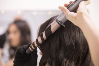 Remington Rizador de Pelo Keratin Protect CI83V6