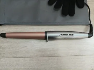 Remington Rizador de Pelo Keratin Protect CI83V6