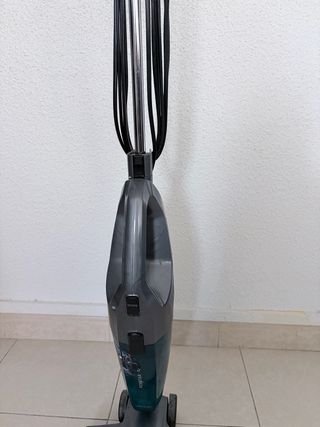 Aspirador Cecotec Convertible