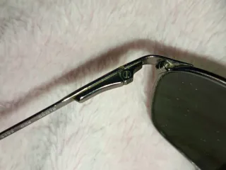 Gafas de Sol Ray-Ban Aviador Hombre