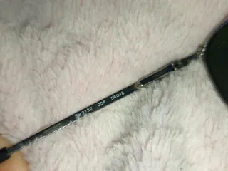 Gafas de Sol Ray-Ban Aviador Hombre