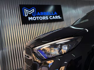 Mercedes-Benz GLC Coupé 2023