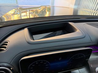 Mercedes-Benz GLC Coupé 2023