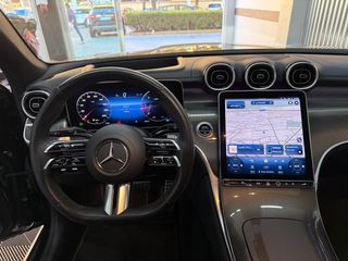 Mercedes-Benz GLC Coupé 2023