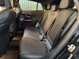 Mercedes-Benz GLC Coupé 2023