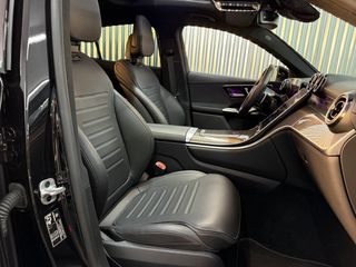 Mercedes-Benz GLC Coupé 2023