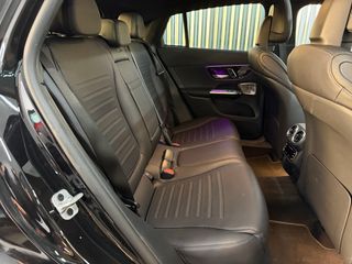 Mercedes-Benz GLC Coupé 2023