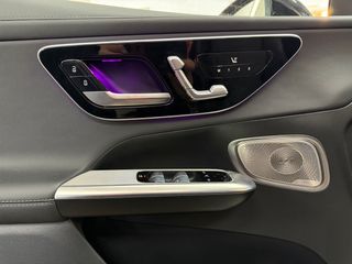 Mercedes-Benz GLC Coupé 2023