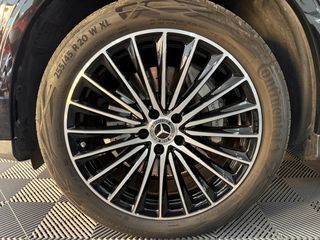 Mercedes-Benz GLC Coupé 2023