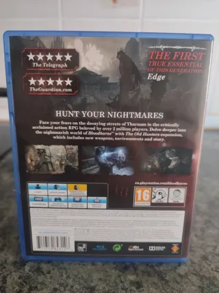 Juegos Ps4 (precios en la descripción)