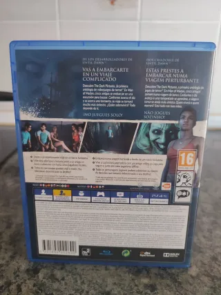 Juegos Ps4 (precios en la descripción)