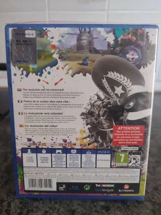 Juegos Ps4 (precios en la descripción)