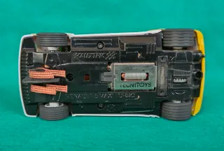 Scalextric Renault 5 Maxi-Turbo 2 Rally