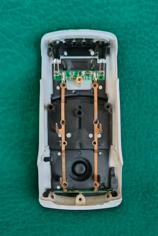 Scalextric Renault 5 Maxi-Turbo 2 Rally