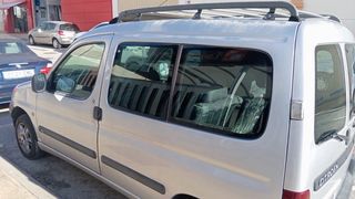 DESPIECE CITROEN BERLINGO