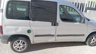 DESPIECE CITROEN BERLINGO