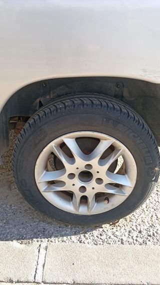 DESPIECE CITROEN BERLINGO