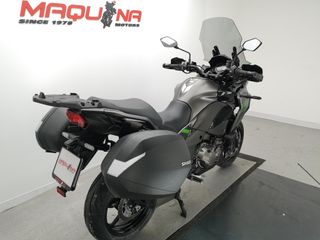 KAWASAKI VERSYS 1000 2024 11169 kms.