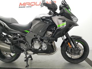 KAWASAKI VERSYS 1000 2024 11169 kms.