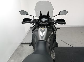 KAWASAKI VERSYS 1000 2024 11169 kms.