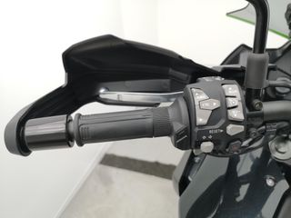 KAWASAKI VERSYS 1000 2024 11169 kms.