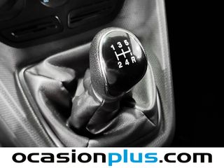 Ford Transit Connect Furgon 1.5 TDCi Ambiente 200 L1 55 kW (75 CV)