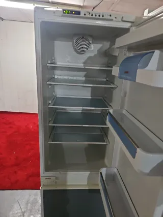 Nevera integrable BOSCH