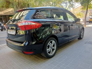 Ford C-MAX 2014