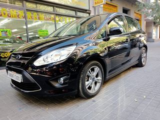 Ford C-MAX 2014