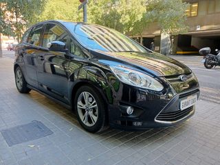 Ford C-MAX 2014