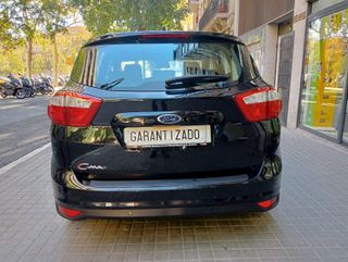 Ford C-MAX 2014