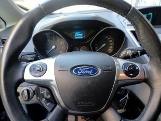 Ford C-MAX 2014