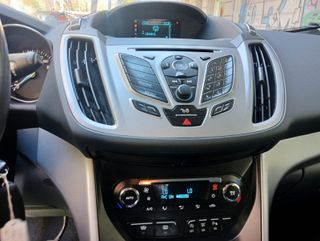 Ford C-MAX 2014